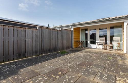 Koudekerke House | Stylish Zeeland Stay BBQ