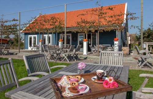 Koudekerke House | Stylish Zeeland Stay BBQ