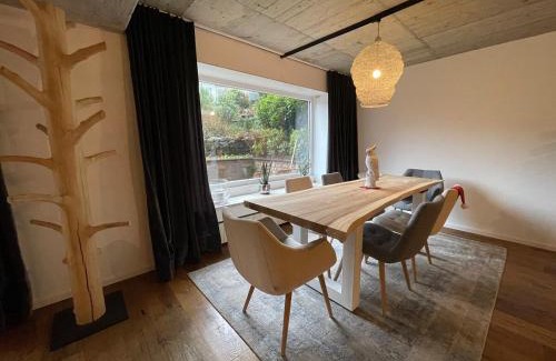 Toenisvorst Apartment | Stylishes & neues Premium-Loft