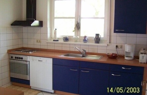 Garz/Rugen House | Stylishly decorated and well situated hotel near the beach on Ruegen