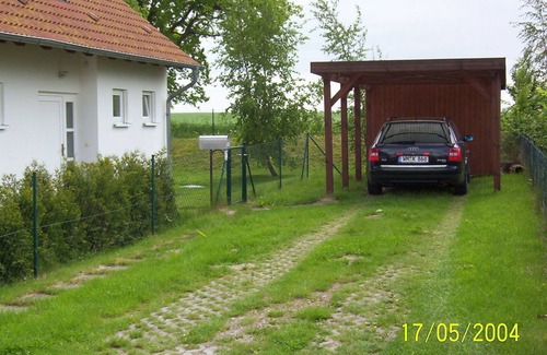 Garz/Rugen House | Stylishly decorated and well situated hotel near the beach on Ruegen