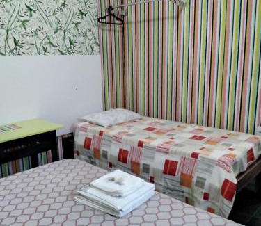 Pocao Apartment | Suíte 06 Exclusiva e Independente