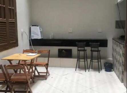 Saude Hotel | Suíte 303 - Pousada no Centro do Rio