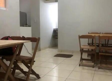 Saude Hotel | Suíte 303 - Pousada no Centro do Rio