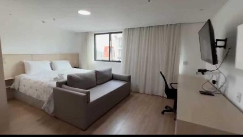 Sao Paulo Apartment | Suíte 5 estrelas Hotel Av Ibirapuera 2534 Piscina