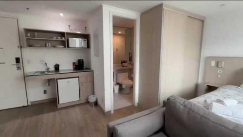 Sao Paulo Apartment | Suíte 5 estrelas Hotel Av Ibirapuera 2534 Piscina