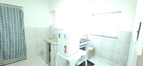 Caioba Apartment | Suíte aconchegante e completa! Entrada independente em nova Iguaçu