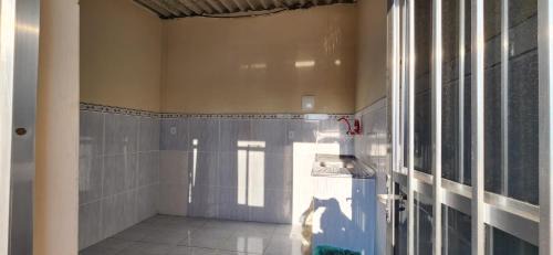 Caioba Apartment | Suíte aconchegante e completa! Entrada independente em nova Iguaçu