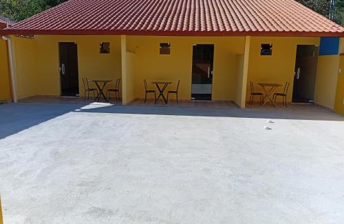 Paraty House | Suíte Araújo em Paraty 1