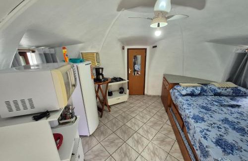 Tucuns House | Suíte Búzios