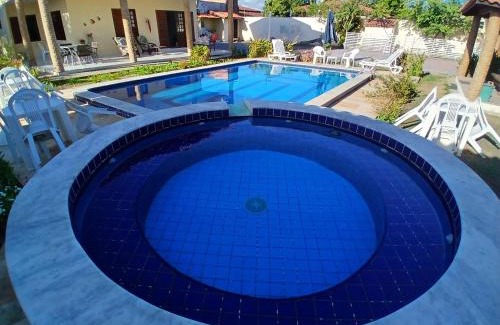 Barra Nova House | Suíte