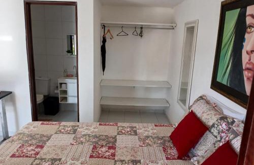 Barra Nova House | Suíte