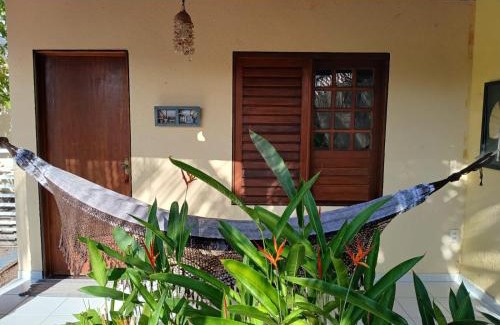 Barra Nova House | Suíte