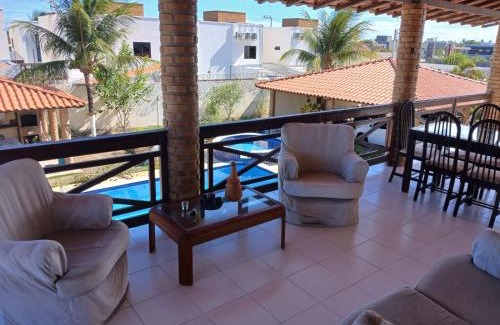 Barra Nova House | Suíte