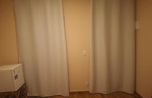 Miguel Pereira Apartment | Suíte Casa de luz - Lar na Serra - Individual ou Duplo - N6