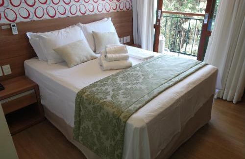 Pedra Azul Apartment | Suíte Charmosa em Pedra Azul