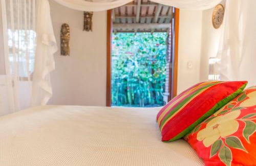 Caraiva Ski Chalet | Suíte Charmosinha