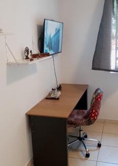 Ipiranga House | Suíte com banheiro super espaçosa