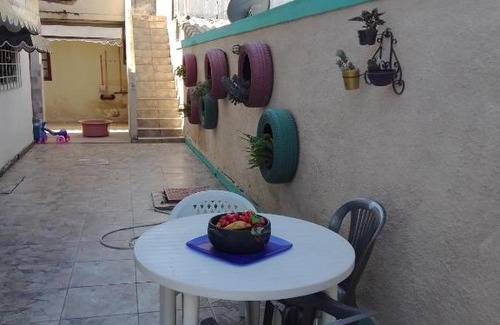 Araruama House | Suíte com cozinha para casal