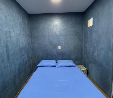 Centro Apartment | Suíte com Hidro no centro