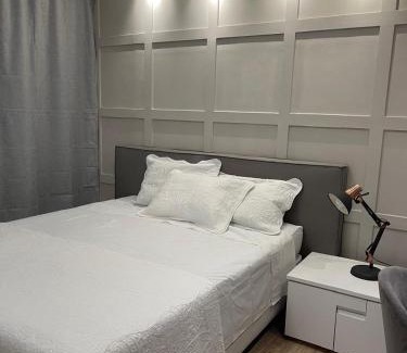 Camorim Apartment | Suíte com Varanda e Piscina RioStay - 170m RioCentro
