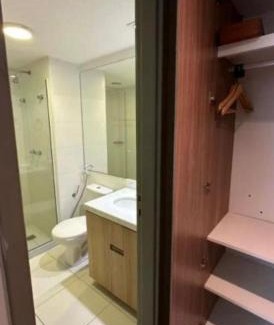 Camorim Apartment | Suíte com Varanda e Piscina RioStay - 170m RioCentro