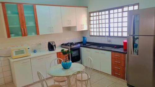 Maringa House | Suíte Completa