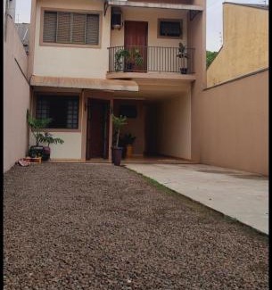 Maringa House | Suíte Completa