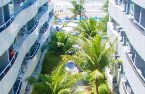 Ponta Negra Hotel | Suíte confortável beira mar