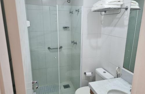 Jacarepagua Apartment | Suíte Confortável no Rio2 - Barra Olímpica RJ