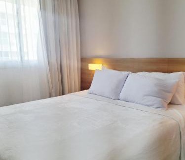 Jacarepagua Apartment | Suíte Confortável no Rio2 - Barra Olímpica RJ