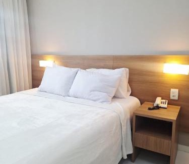 Jacarepagua Apartment | Suíte Confortável no Rio2 - Barra Olímpica RJ