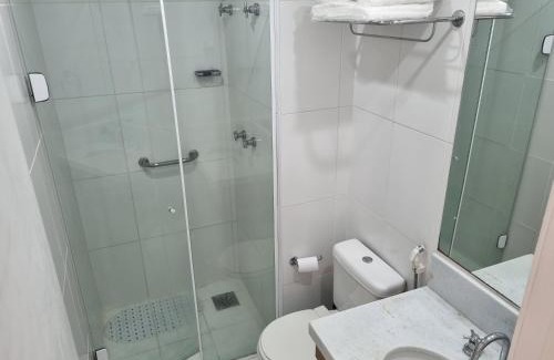 Jacarepagua Apartment | Suíte Confortável no Rio2 - Barra Olímpica RJ
