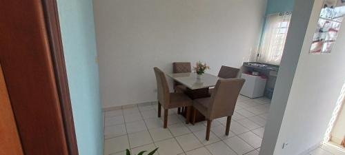 Holambra Apartment | Suíte das Dálias Holambra-SP