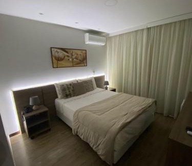 Camorim Apartment | Suíte em Apart-Hotel próximo ao Riocentro, Jeunesse Arena e Parque Olímpico