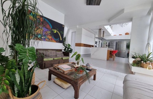 Centro Apartment | Suíte em Coliving de Alto Padrão