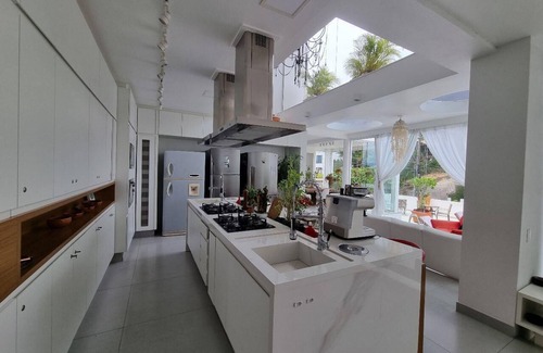 Centro Apartment | Suíte em Coliving de Alto Padrão