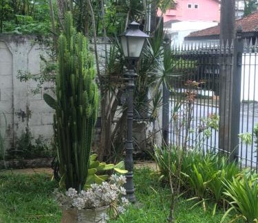Mairipora House | Suíte espaçosa em bairro bem localizado