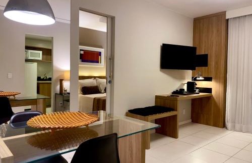 Camorim Apartment | Suíte & Flat Premium Rio Stay - RioCentro - Barra