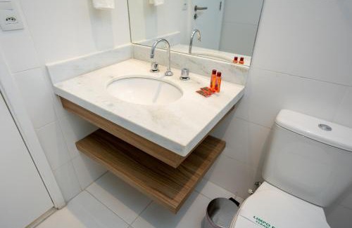Camorim Apartment | Suíte & Flat Premium Rio Stay - RioCentro - Barra