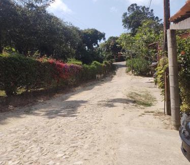 Northeast Region House | Suíte GUARAMIRANGA no Sítio