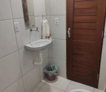 Northeast Region House | Suíte GUARAMIRANGA no Sítio