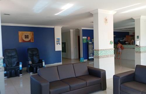 Caldas Novas Apartment | Suíte Lari