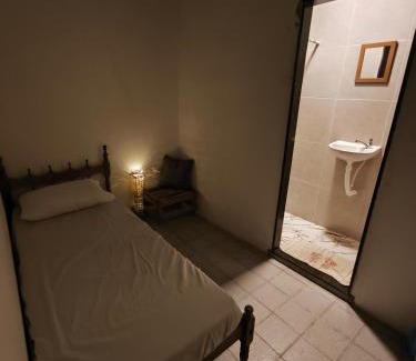 Garanhuns House | Suíte Lite 2