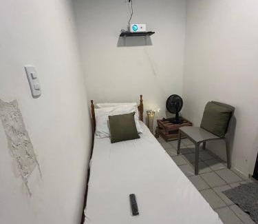 Garanhuns House | Suíte Lite 2