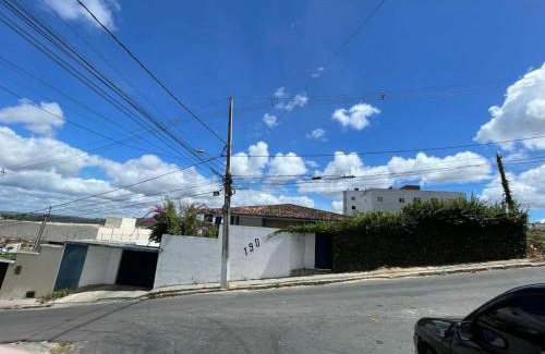 Garanhuns House | Suíte Lite 3