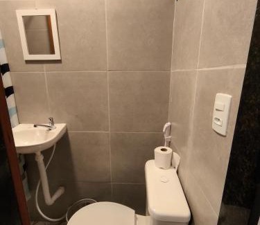 Garanhuns House | Suíte Lite 3