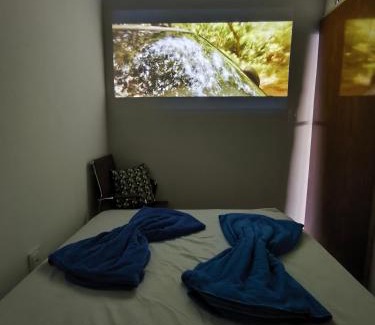 Garanhuns House | Suíte Lite 3
