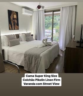Camorim Hotel | Suíte Luxo Via Premiere RioCentro ,Farmasi Arena