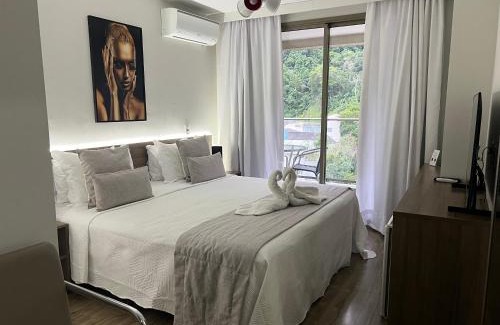 Camorim Hotel | Suíte Luxo Via Premiere RioCentro ,Farmasi Arena